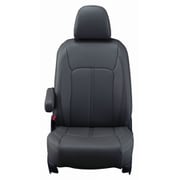 シートカバー 全席セット ラパン/ラパンLC プライム グレー 18ESA0628G