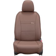 シートカバー 全席セット タント/タントカスタム ワン ブラウン 46EDA0673N