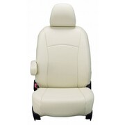シートカバー 全席セット ノア/ヴォクシー ジュニア アイボリー 41ETJ1560V