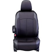 シートカバー 全席セット デリカD:5 エアー ブラック 11PMC0779K
