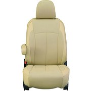 シートカバー 全席セット デリカD:5 エアー タンベージュ 11PMC0779T
