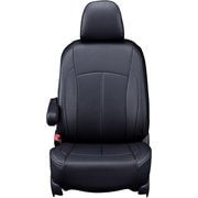 シートカバー 全席セット デリカD:5 ネオ ブラック 13PMC0779K