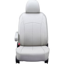 シートカバー 全席セット デリカD：5 ネオ ライトグレー 13PMC0779L