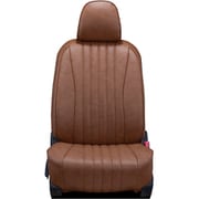 シートカバー 全席セット デリカD:5 ヴィンテージ ブラウン 28EMC0779N