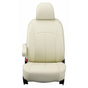 シートカバー 全席セット ハリアー ネオ アイボリー 13PTB1156V