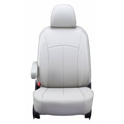 シートカバー 全席セット スイフトスポーツ ネオ ライトグレー 13PSB6269L