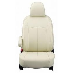 シートカバー 全席セット スイフトスポーツ ネオ アイボリー 13PSB6269V