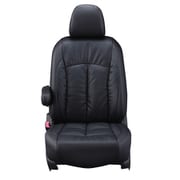 シートカバー 全席セット スイフトスポーツ ジャッカ ブラック 14ESB6269K