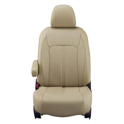 シートカバー 全席セット スイフトスポーツ リアルレザー タンベージュ 21ESB6269T