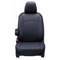 シートカバー 全席セット ハスラー/フレアクロスオーバー ジュニア ブラック 41ESG6062K