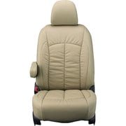 シートカバー 全席セット アトレーワゴン/ディアスワゴン ジャッカ タンベージュ 14EDA0665T