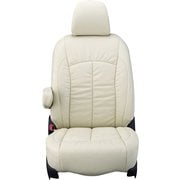 シートカバー 全席セット アトレーワゴン/ディアスワゴン ジャッカ アイボリー 14EDA0665V