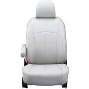 シートカバー 全席セット ポルテ/スペイド ネオ ライトグレー 13PTB1042L