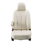 シートカバー 全席セット タウンエースバン/ボンゴバン/グランマックスカーゴ センターレザー アイボリー 23ETB1282V