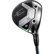 ELYTE フェアウェイウッド W#5 アジャスタブルホーゼル VENTUS GREEN 5 for Callaway（SR） ロフト角18 2025年モデル [ゴルフ フェアウェイウッド]