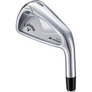 X FORGED MAX Dynamic Gold MID 115 （S） 5本組（6I～9I/PW） 2025年モデル [ゴルフ アイアンセット]