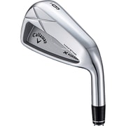 X FORGED MAX STAR RECOIL DART 6T for Callaway（UNI） #5 ロフト角24° 2025年モデル [ゴルフ 単品アイアン]