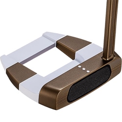 ODYSSEY AI-ONE JAILBIRD MINI 33インチ Ai-ONE Jailbird Mini Slant Putter