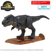 プラノサウルス JURASSIC WORLD T-レックス [組立式プラスチックモデル]