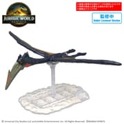 プラノサウルス JURASSIC WORLD ケツァルコアトルス [組立式プラスチックモデル]