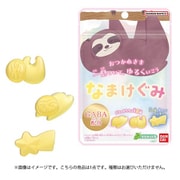 GABA配合 なまけぐみ 1個 [コレクション食玩]