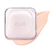 クリオ キル カバー メッシュ グロウ エッセンシャル クッション 21C ランジェリー 15g