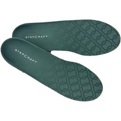 ステップクラフト ハイ インソール グリーン 12/13サイズ（29-31cm） 12120014