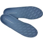 ステップクラフト ミッド インソール ブルー 4/5サイズ(21-23cm) 12120024