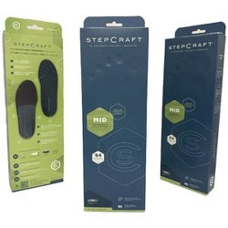 Northwest Podiatric Laboratory インソール M Orthotics designed for kids with foot pain - Northwest Podiatric
