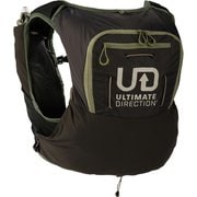 ウルトラベスト ランニング トレイルランニング ザック 12L ONYX MDサイズ 40659