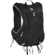マウンテンベスタ 6.0 レディース ランニング トレイルランニング ザック 13.4L ONYX MDサイズ 32500