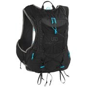 マウンテンベスト 6.0 ランニング トレイルランニング ザック 13.4L ONYX SMサイズ 32493