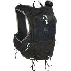 アドベンチャーベスタ 6.0 レディース ランニング トレイルランニング ザック 17L ONYX SMサイズ 32487
