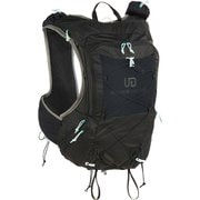 アドベンチャーベスタ 6.0 レディース ランニング トレイルランニング ザック 17L ONYX MDサイズ 32488