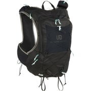 アドベンチャーベスタ 6.0 レディース ランニング トレイルランニング ザック 17L ONYX MDサイズ 32488