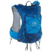 アドベンチャーベスト 6.0 ランニング トレイルランニング ザック 17L UD BLUE MDサイズ 32485