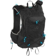 アドベンチャーベスト 6.0 ランニング トレイルランニング ザック 17L ONYX MDサイズ 32482