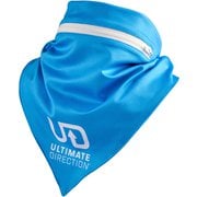 ウルトラアイスバンダナ バンダナ UD BLUE 34034