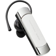 Bluetooth ヘッドセット A2DP対応 HS21 ホワイト LBT-HS21MPWH2