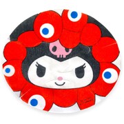 大阪EXPO サンリオキャラクターズ・ミャクミャクコラボ なりきりフェイスパック KU