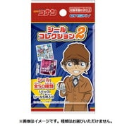 名探偵コナン シールコレクション2 1個 [コレクショントイ]