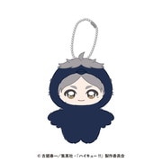 ハイキュー!! ちみけもますこっと 15. 菅原孝支