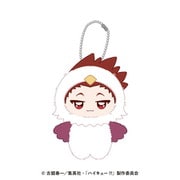 ハイキュー!! ちみけもますこっと 20. 天童覚