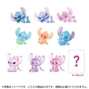 DFR-A05 グランドジェスター ミニフィギュア ディズニー スティッチ＆エンジェル 1個 [コレクショントイ]