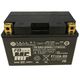 FB バイク用バッテリー FT12A-BS （液入） IRI-FT12A-BS