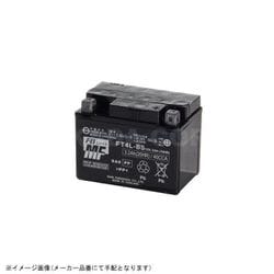 FB バイク用バッテリー FT4L-BS （液入） IRI-FT4L-BS