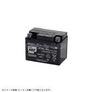 FB バイク用バッテリー FT4L-BS (液入) IRI-FT4L-BS
