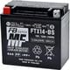 FB バイク用バッテリー FTX14-BS （液入） IRI-FTX14-BS