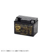 FB バイク用バッテリー FTX4L-BS (液入) IRI-FTX4L-BS