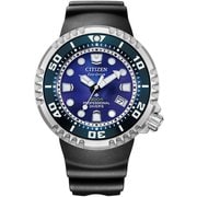 PROMASTER(プロマスター) UNITE with BLUE エコ・ドライブ MARINEシリーズ BN1025-08L